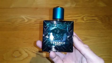 versace eros cap replacement|how to open versace eros.